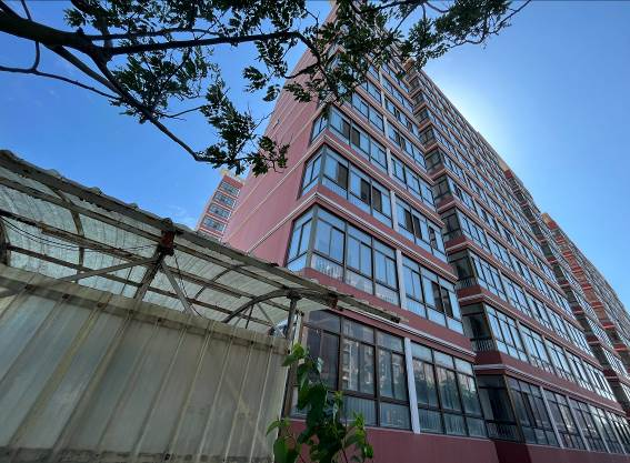 房屋檢測 房屋檢測