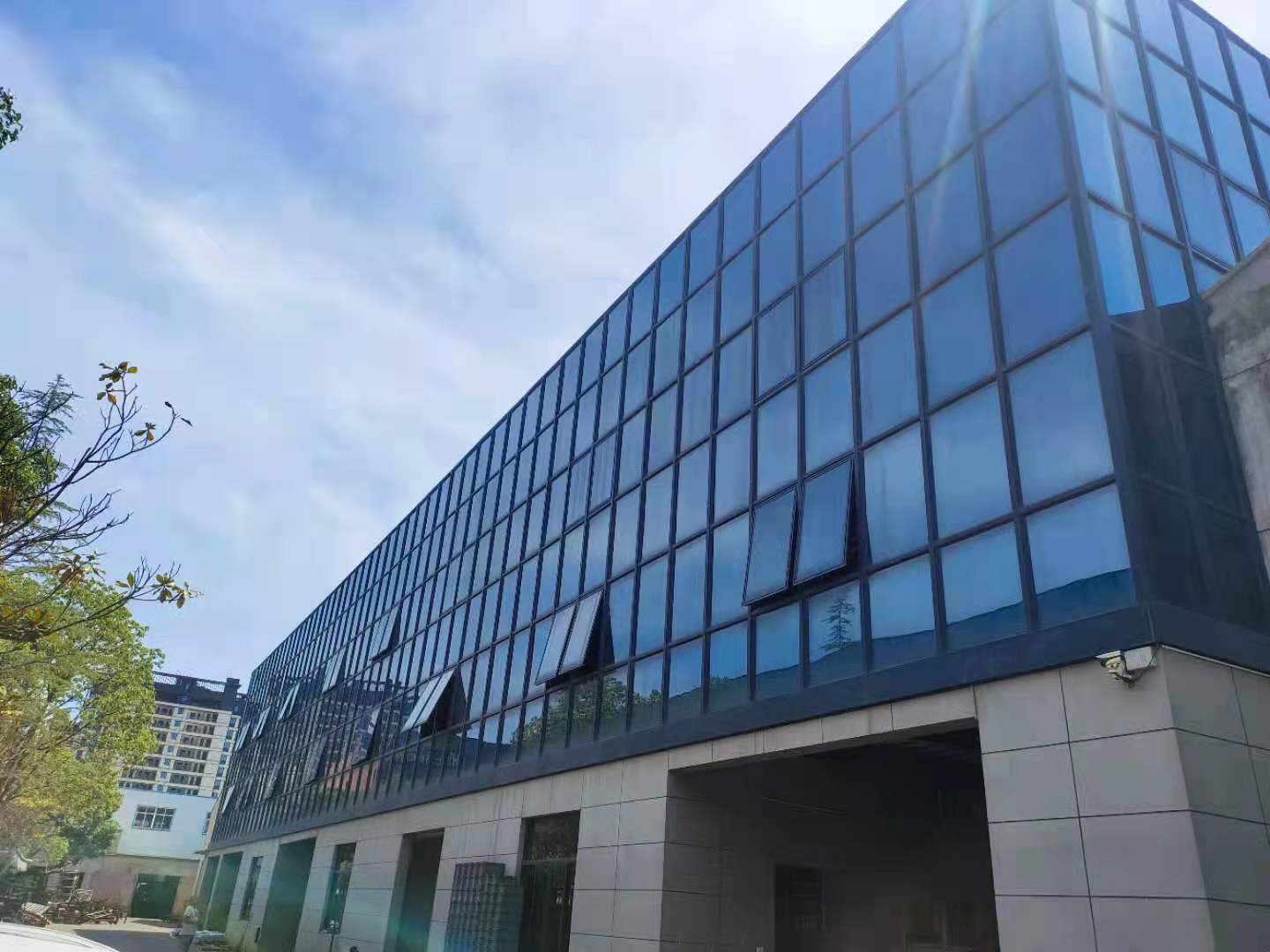 移動(dòng)垃圾房抗風(fēng)、抗震、防雨檢測(cè),幕墻檢測(cè)1 移動(dòng)垃圾房抗風(fēng)、抗震、防雨檢測(cè),幕墻檢測(cè)1