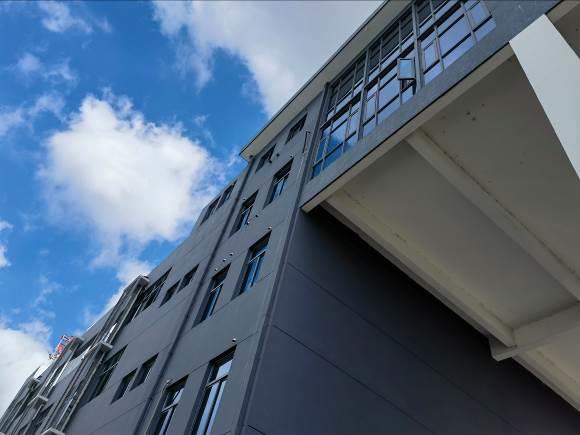 連廊安全性鑒定 連廊安全性鑒定