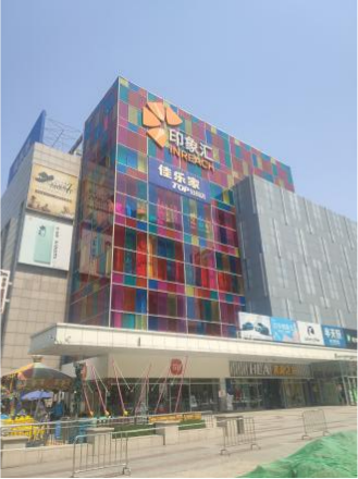 幕墻檢測 幕墻檢測