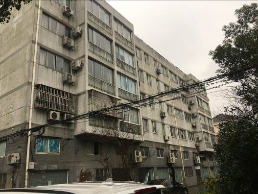 房屋安全性檢測 房屋安全性檢測