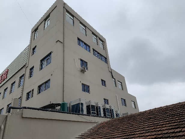 房屋抗震鑒定 房屋抗震鑒定