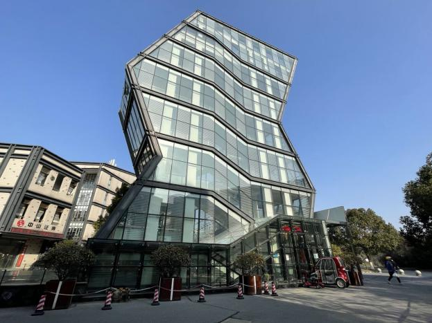 玻璃幕墻安全性排查 玻璃幕墻安全性排查