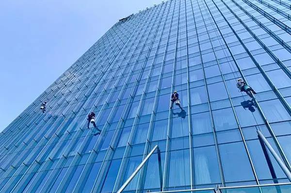 幕墻檢測 (1) 幕墻檢測 (1)