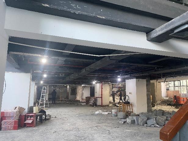 房屋局部安全性檢測 房屋局部安全性檢測