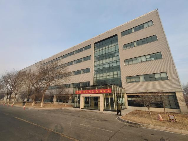 玻璃幕墻檢測 玻璃幕墻檢測