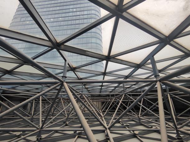 雨棚檢測 雨棚檢測