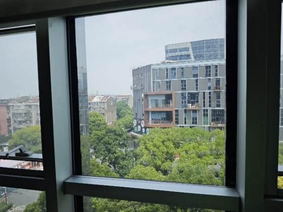 玻璃幕墻定期檢查 玻璃幕墻定期檢查