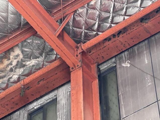 廠房安全檢測(cè) 廠房安全檢測(cè)