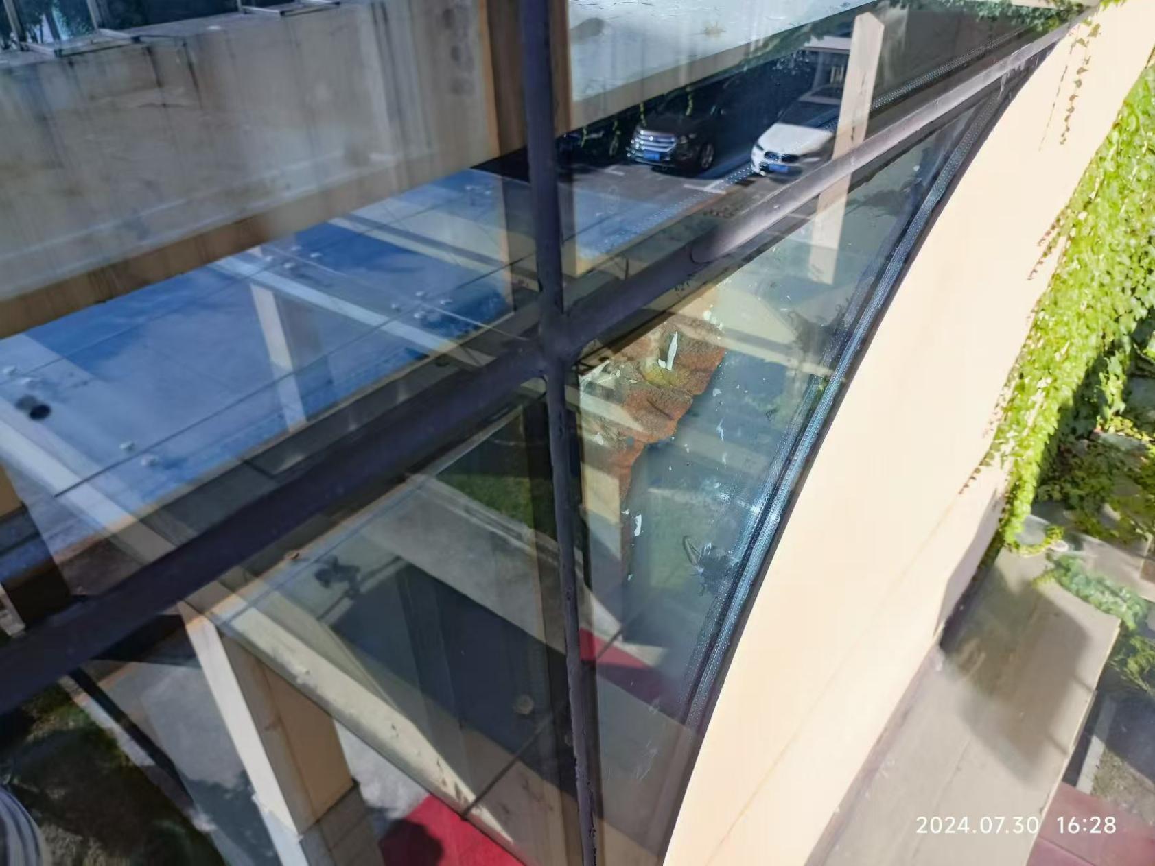 幕墻檢測 幕墻檢測