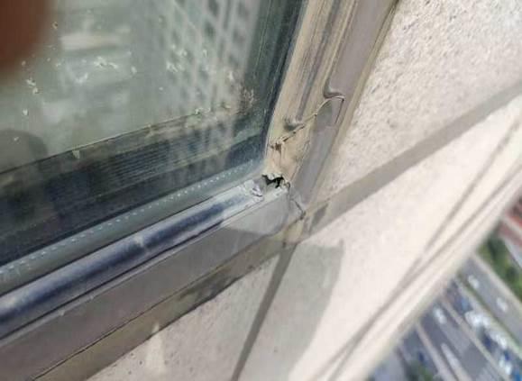 幕墻檢測 幕墻檢測