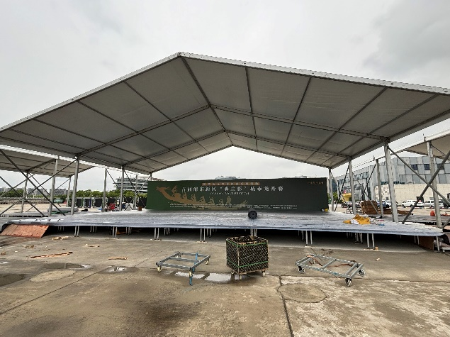 舞臺檢測 舞臺檢測