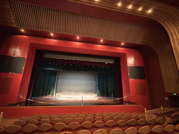 舞臺(tái)安全檢測評(píng)估 舞臺(tái)安全檢測評(píng)估