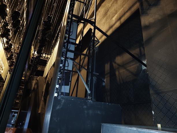 舞臺(tái)安全檢測 舞臺(tái)安全檢測